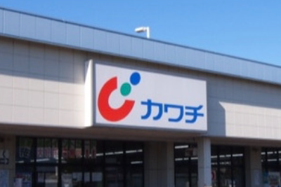 カワチ薬品茨城店