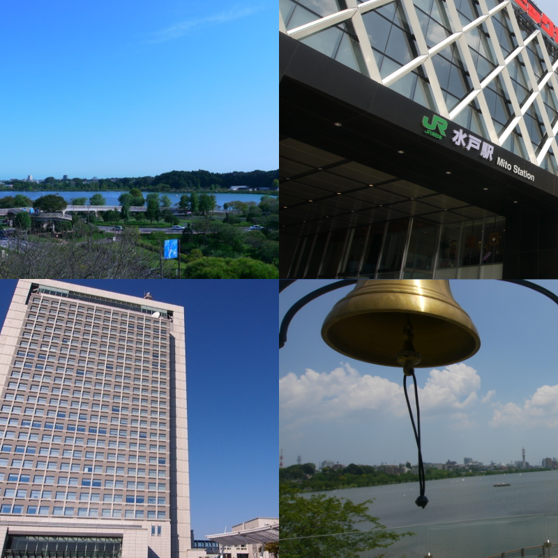 駅南地区に特化