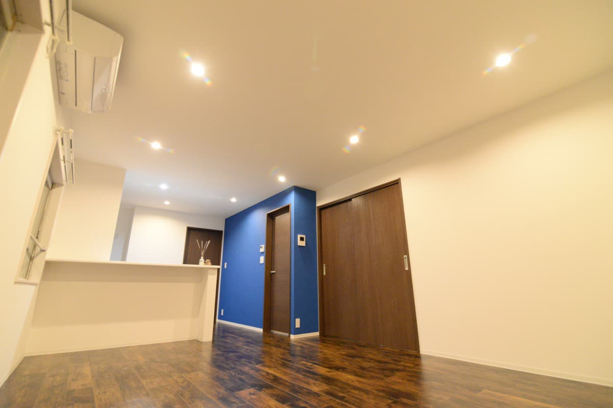 リノベーション