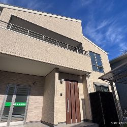 千波町　中古住宅