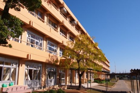 浜田小学校