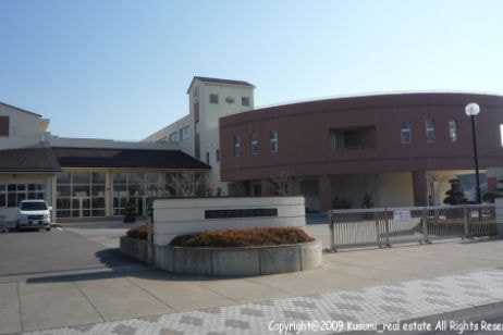 水戸第四中学校