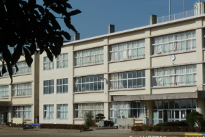 吉田小学校