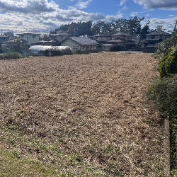 水戸市酒門町売地