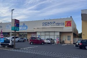 ツルハドラッグ