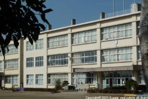 吉田小学校
