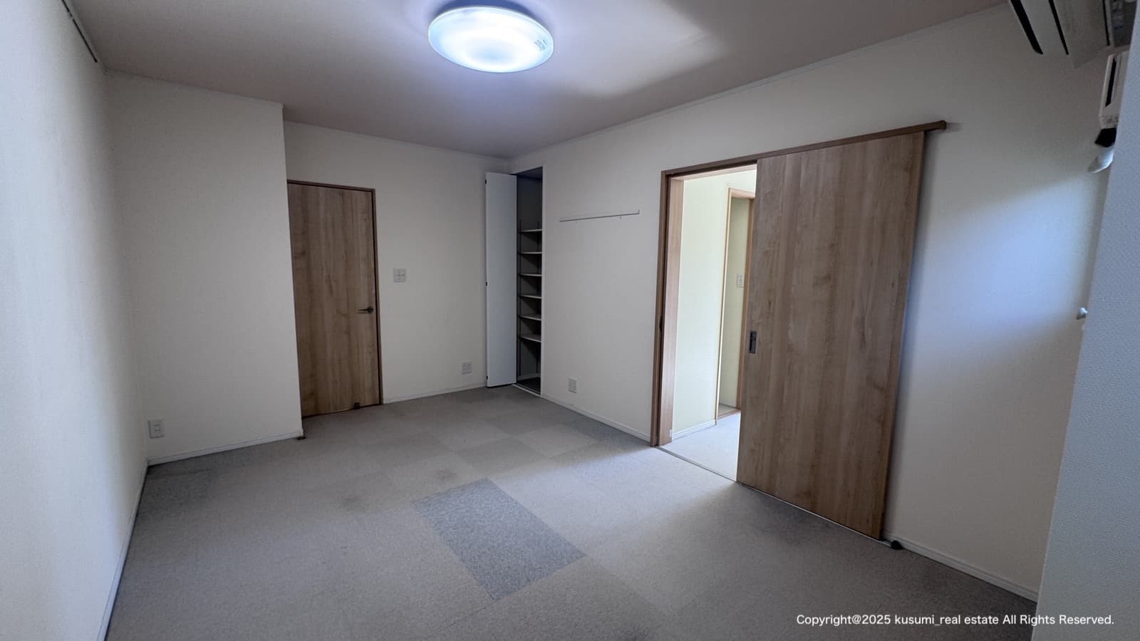 ワークスペース