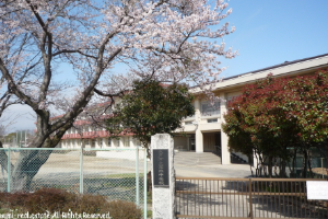 水戸第四中学校