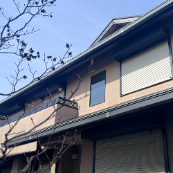 白梅三丁目　売地