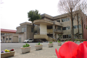 吉沢小学校