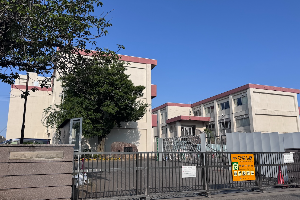 第四中学校