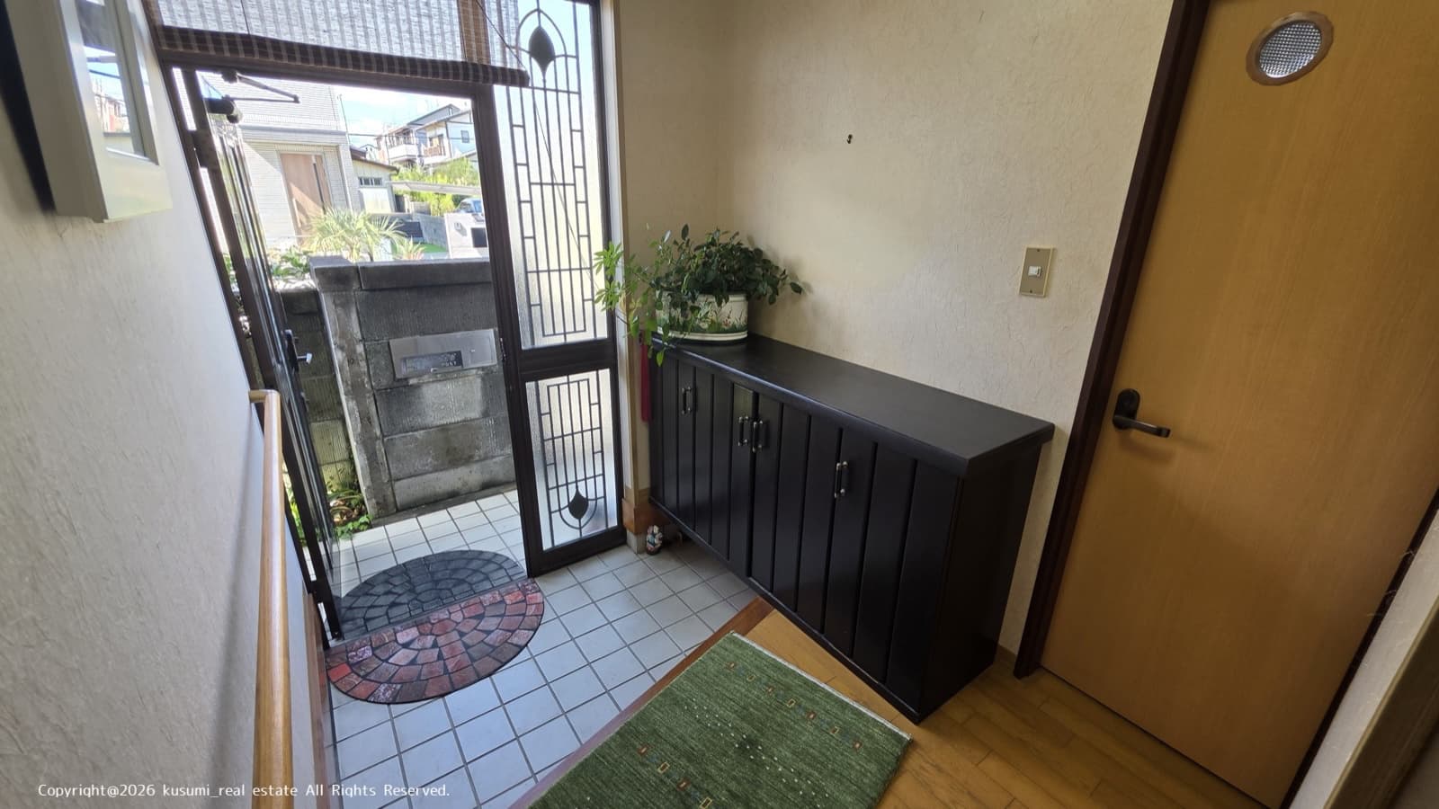 吉沢町中古住宅