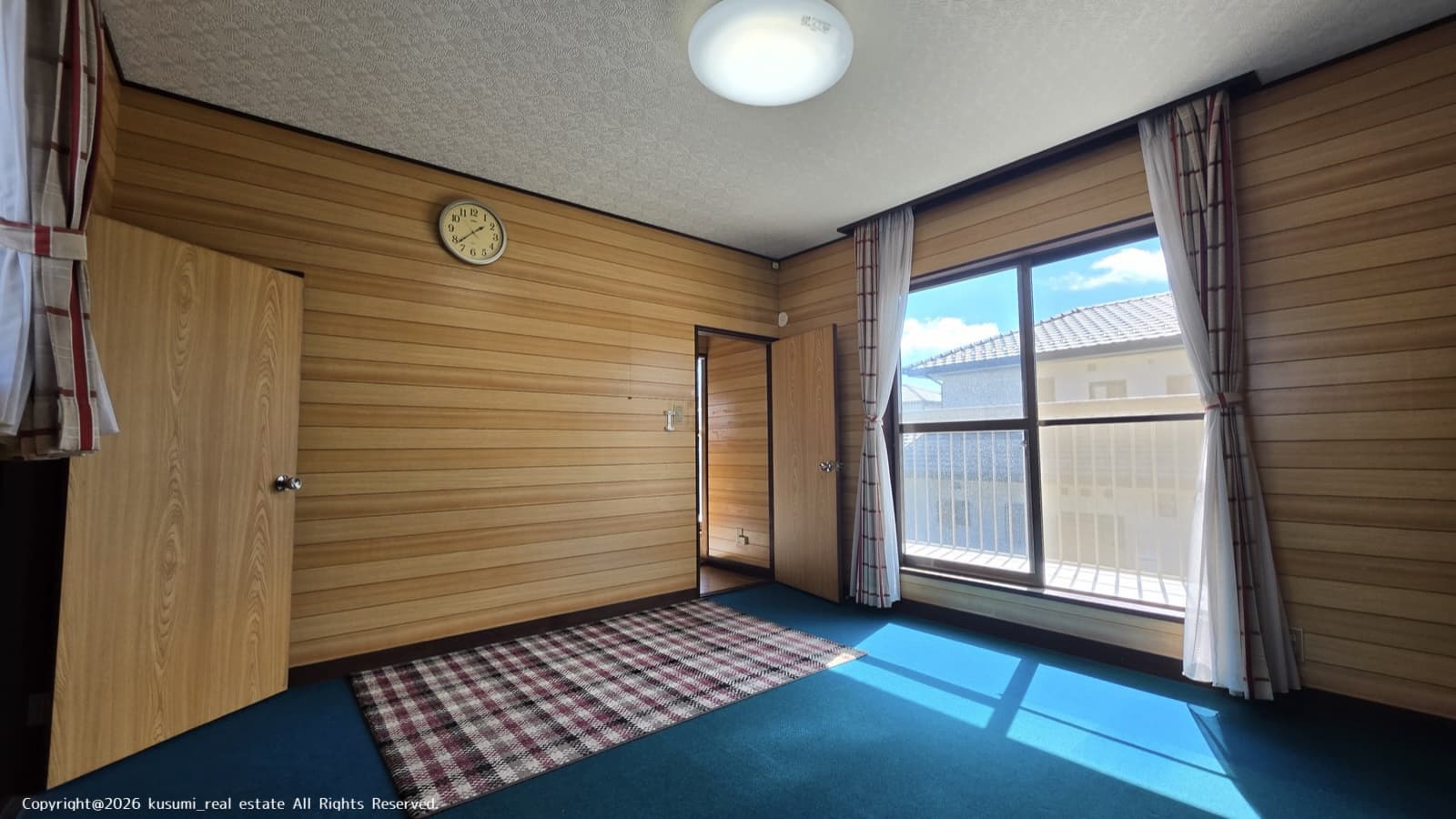 吉沢町中古住宅