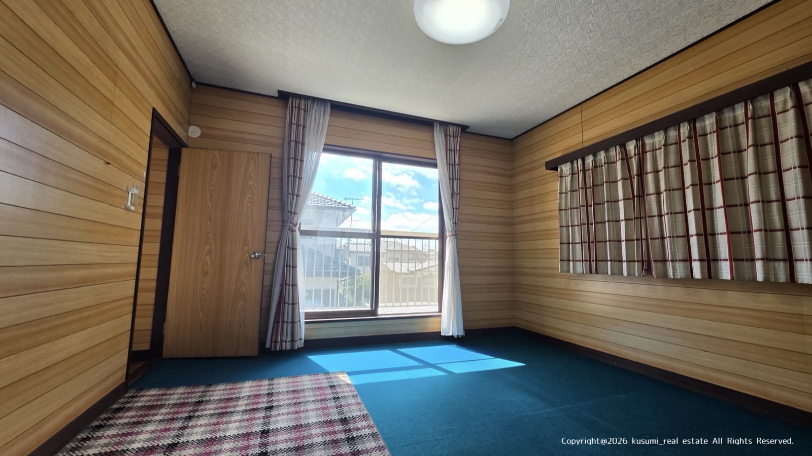 吉沢町中古住宅