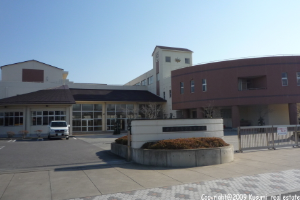 水戸第三中学校