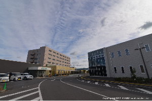 水戸中央病院