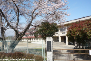 水戸第4中学校