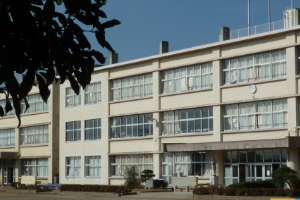 吉田小学校